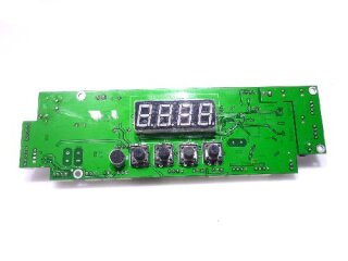 Pcb (Display) TMH-41 (PCB0095-V2)