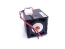 Laser module 532nm 30mW green LAS-15