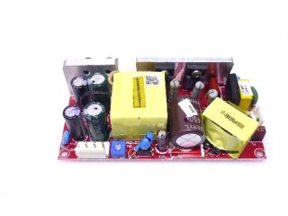 Pcb (Power supply) 12V/1,5A 24V/1A TMH-13