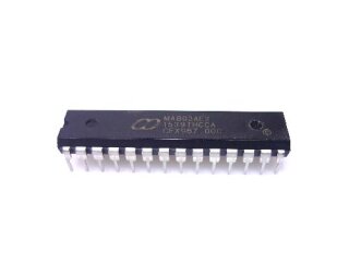 IC MA503AE2 Steuerung STP-5 28Pin