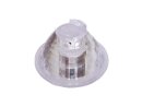 Linse (LED) Ø=35mm H=18mm LED CLS-20 HCL Fluter