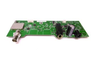 Pcb (Receiver) UHF-101 864.8MHz