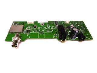 Pcb (Receiver) UHF-101 864.1MHz