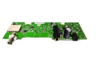 Pcb (Receiver) UHF-101 823.5MHz