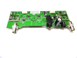 Pcb (Receiver) UHF-102 828.1/864.8MHz