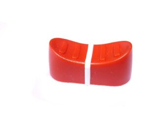 Fader button (Sub) LMC-2022FX USB red/grey