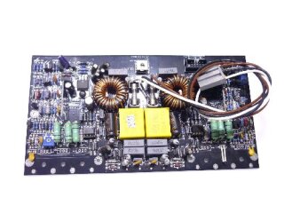 Pcb (Amplifier) QCA-6400