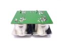 PCB (DMX) 3-Pol/5-Pol In/Out (CON0020)