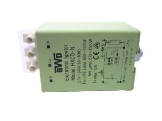 Ignitor (HXCD-N) ML-575