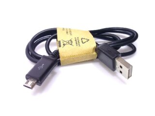Cable USB - Micro USB QuickDMX
