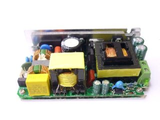 Pcb (Power supply) 12V/8A LED IP PAR Z60 RGBW (PAPL-A100WS12)