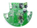 Pcb (Control) LED IP PAR Z60 RGBW (PZ601-Main-V05)