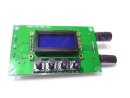 Pcb0 (Display) PFE-100 RGBW (PAR64-LED-MAIN V2.0) MAIN 6 pol condenser lying