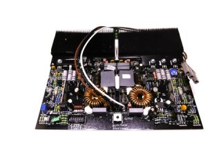 Platine (Endstufe/Output Stage Module) QCA-6400 (Kanal 3+4)