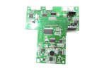 Pcb (Control/Display) AKKU Flat Light 3 (SL-MAIN-Q3-V01)