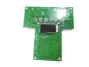 Pcb (Control/Display) AKKU Flat Light 3 (SL-MAIN-Q3-V01)