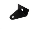 Bracket LED PIX-144 RGB Bar 60x60x30mm (1x part) black