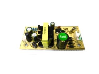 Pcb (Power supply) 12V/1,6A LED BAR-3 HCL (FX-20S)