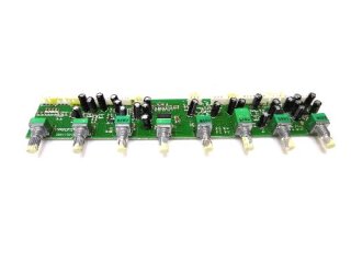 Pcb (volumen) MOM-10BT4 (PA80MIC)