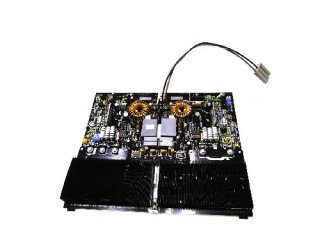 Pcb (Amplifier/Output Stage Module) QCA-6400 (Channel 1+2)