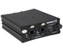 LightShark LS-Node2, ArtNet, sACN, DMX 512-A (RDM)...