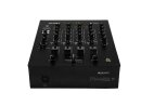 Omnitronic PM-422P 4-Kanal-DJ-Mixer mit Bluetooth und USB-Player