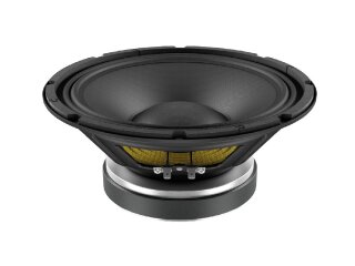 Lavoce WSF102.50 10" Woofer, Ferrit, Stahlkorb