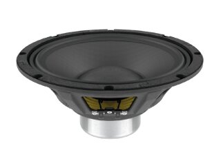 Lavoce WSN102.50 10" Woofer Ferrite Magnet Steel Basket Driver