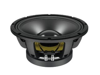 Lavoce WAF123.02 12" Woofer, Ferrit, Alukorb