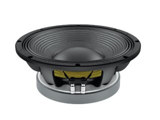 Lavoce WAF124.01 12" Woofer Ferrite Magnet Aluminium Basket Driv