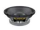 Lavoce WAF124.01 12" Woofer Ferrite Magnet Aluminium...