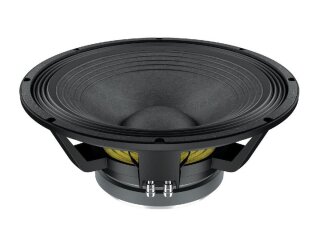 Lavoce WXF15.350 15" Woofer Ferrite Magnet Aluminium Basket Driv