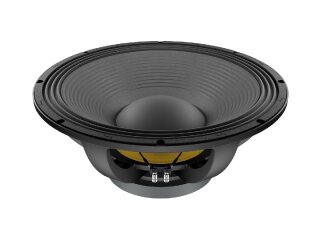 Lavoce SAF214.50 21" Subwoofer, Ferrit, Alukorb