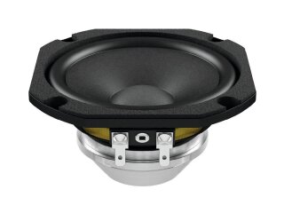 Lavoce WSN041.00 4" Woofer Neodymium Magnet Steel Basket Driver