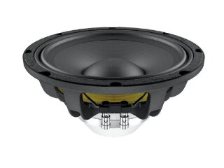 Lavoce WAN102.50LD 10" Woofer, Neodym, Alukorb