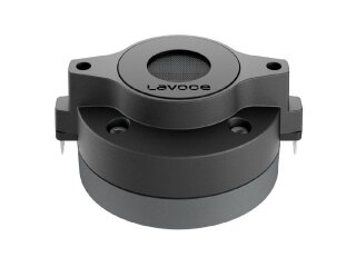 Lavoce DF10.101LM 1" Kompressionstreiber, Ferrit