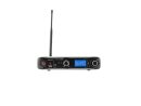 Omnitronic UHF-301 1-Channel Wireless Mic System...