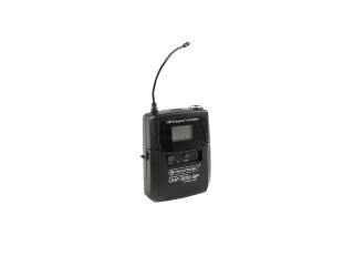 Omnitronic UHF-300 Bodypack 823-832/863-865MHz