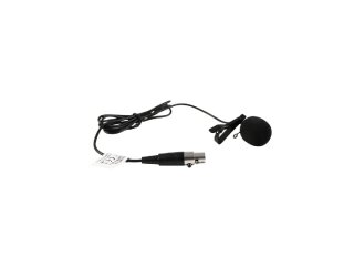 Omnitronic UHF-300 Lavalier Microphone