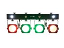 Eurolite LED KLS-190 Kompakt-Lichtset