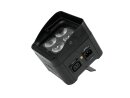 Eurolite LED TL-4 QCL RGB+UV Trusslight