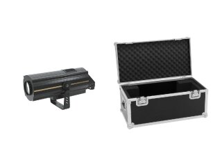 Eurolite Set LED SL-350 DMX + Case