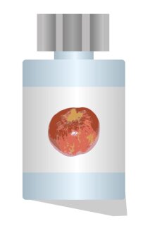 DJPower Duftstoff Apfel 30ml