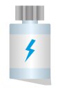 DJPower Duftstoff Energy 30ml