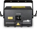 Laserworld DS-1000RGB MKIII ShowNET, Weißlichtlaser, 40kpps (bei 8 Grad), ILDA, DMX, Auto-, ArtNet-Mode