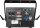 Laserworld DS-2000RGB MK4 ShowNET, Weißlichtlaser, 40kpps (bei 8 Grad), ILDA, DMX, Auto-, ArtNet-Mode