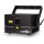 Laserworld DS-3000RGB MK5 ShowNET, Weißlichtlaser, 40kpps (bei 8 Grad), ILDA, DMX, Auto-, ArtNet-Mode