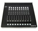 LightShark LS-Wing, 10 Playback-Fader, 20...