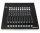 LightShark LS-Wing, 10 Playback-Fader, 20 Executer-Buttons, 2 zusätzliche XLR5 pol, DMX-Outputs