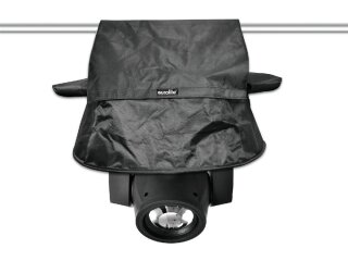 Eurolite Rain Cover Single Clamp